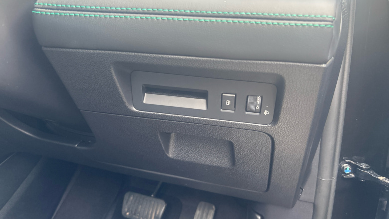 BYD Seal U 1.5 DM-i Comfort 5dr Auto Estate
